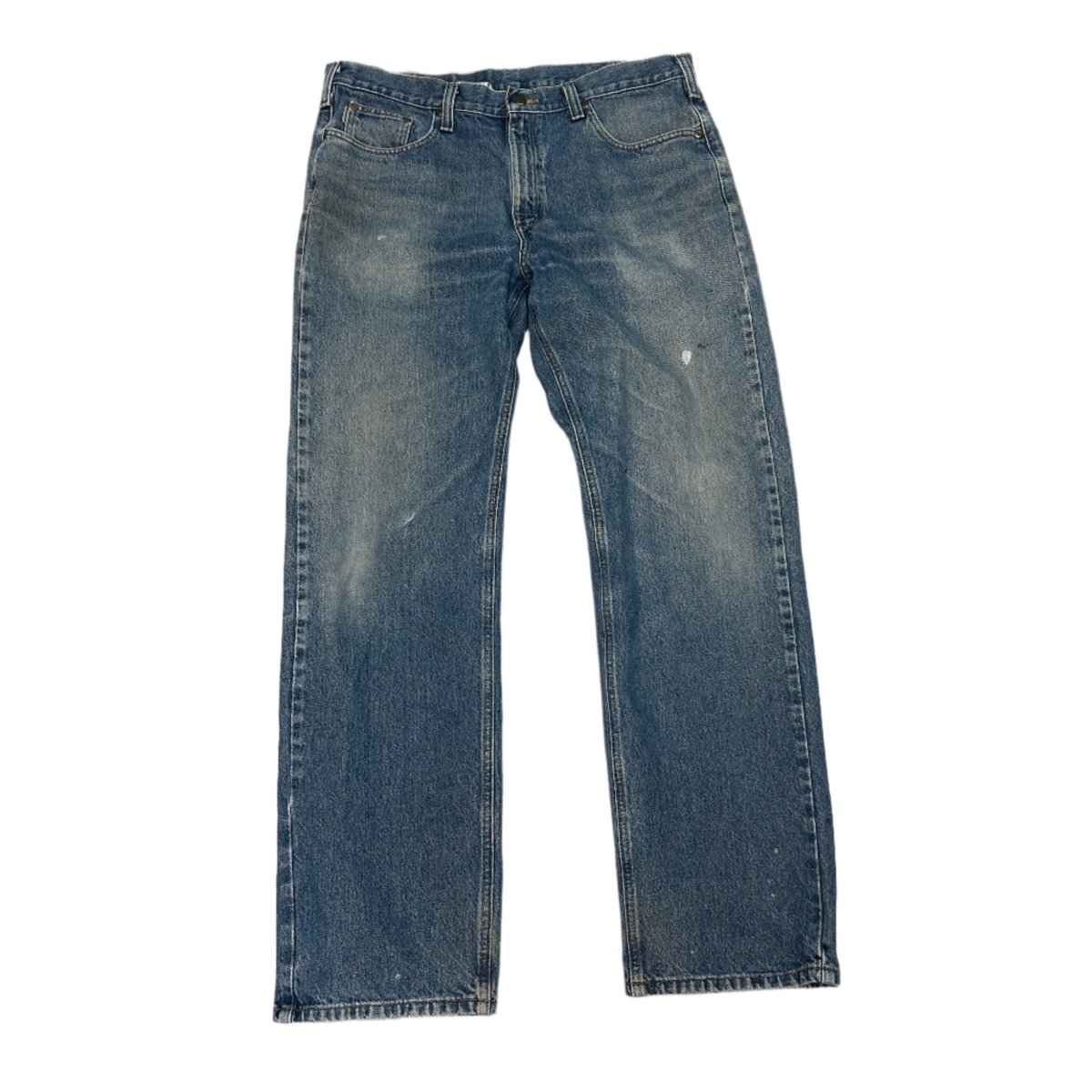 Carhartt Jeans - 38x34 - ALL GOODS - ALL GOODS
