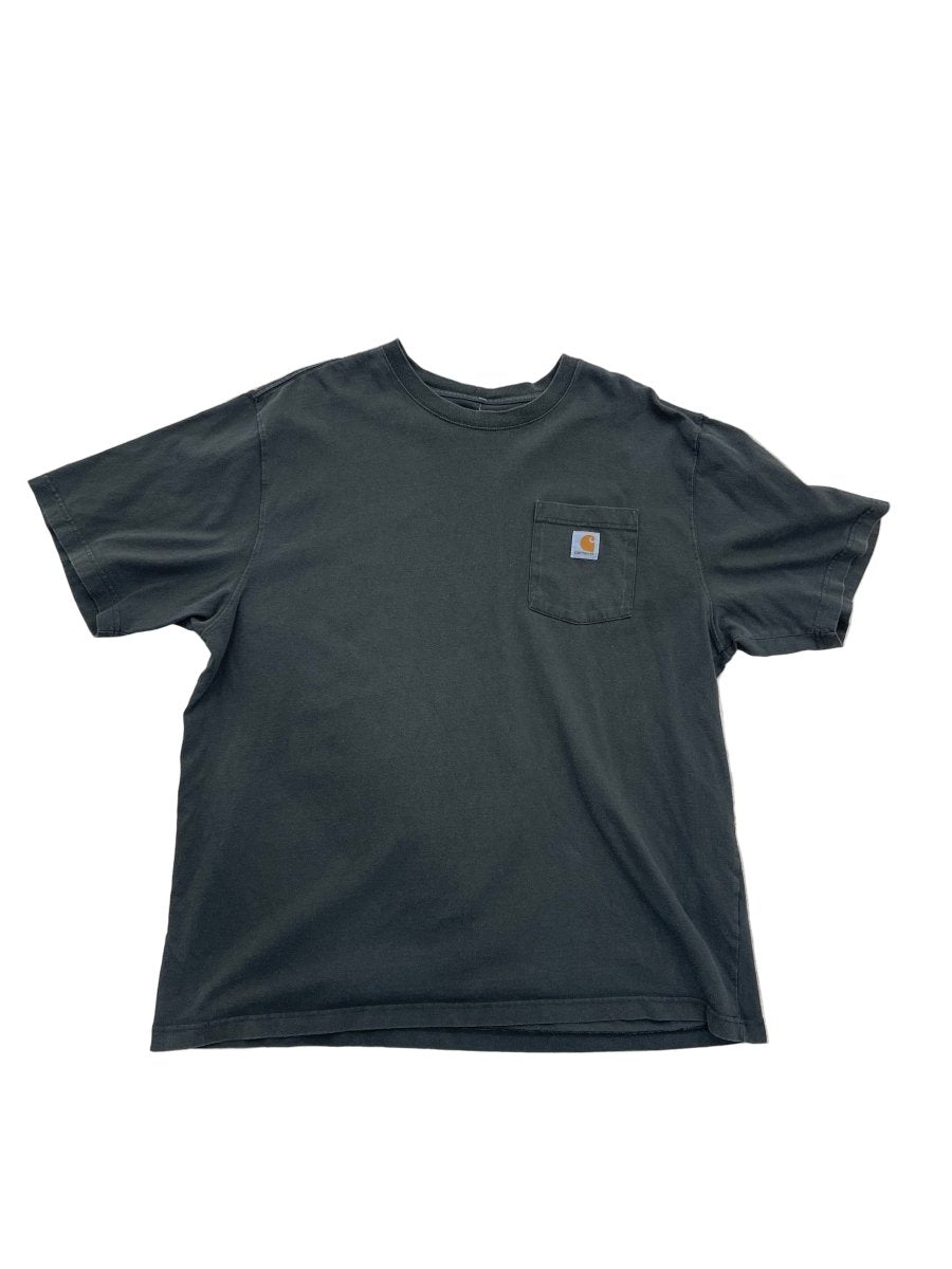 Carhartt T-Shirt - XL - ALL GOODS - ALL GOODS