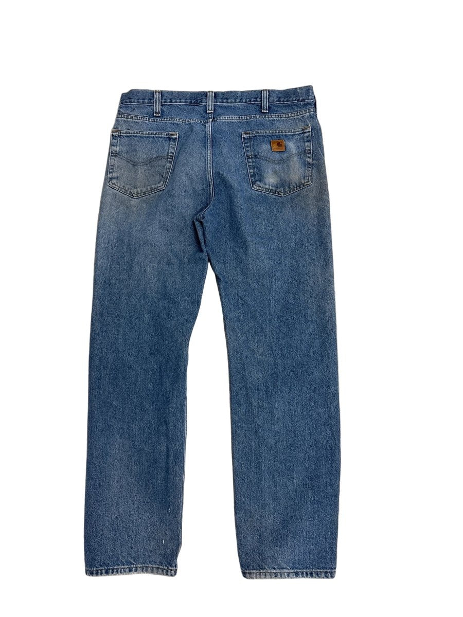 Carhartt Traditional Fit Jeans - 38 - ALL GOODS - ALL GOODS