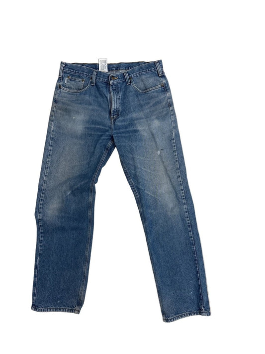 Carhartt Traditional Fit Jeans - 38 - ALL GOODS - ALL GOODS