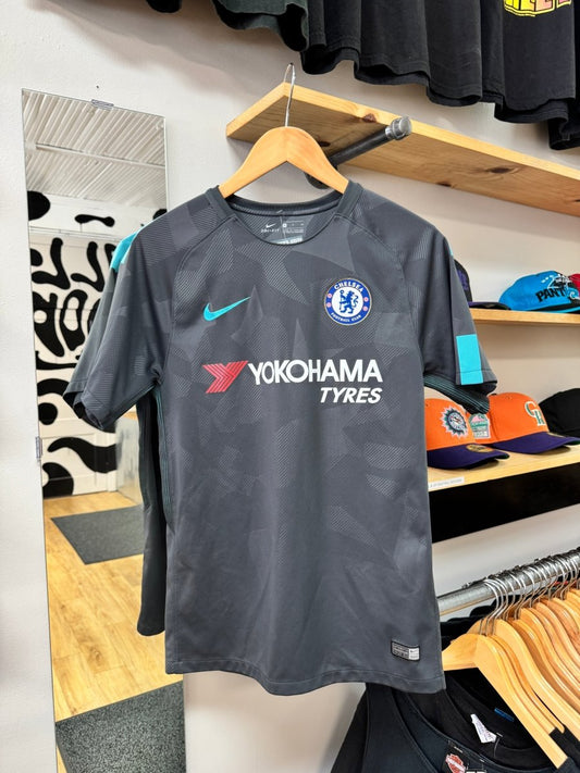 Chelsea Football Club Jersey - Small - ALL GOODS - ALL GOODS