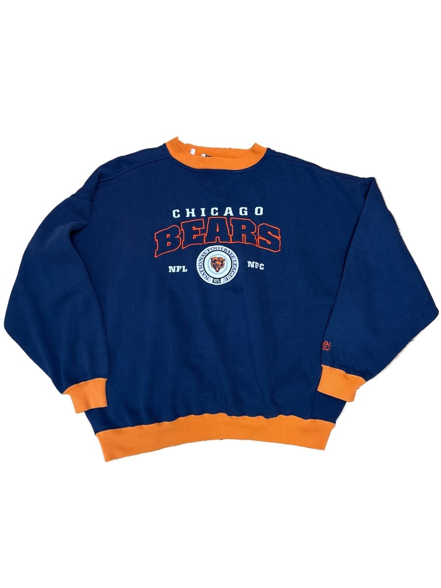 Chicago Bears Crewneck - 2XL - ALL GOODS - ALL GOODS