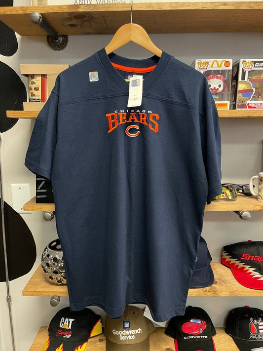 Chicago Bears NWT Shirt Size L - ALL GOODS - ALL GOODS