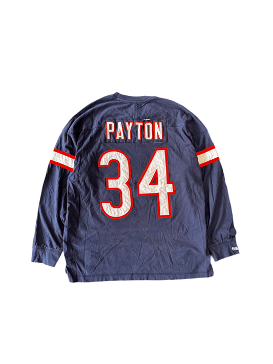 Chicago Bears Walter Payton Jersey - XL - ALL GOODS - ALL GOODS
