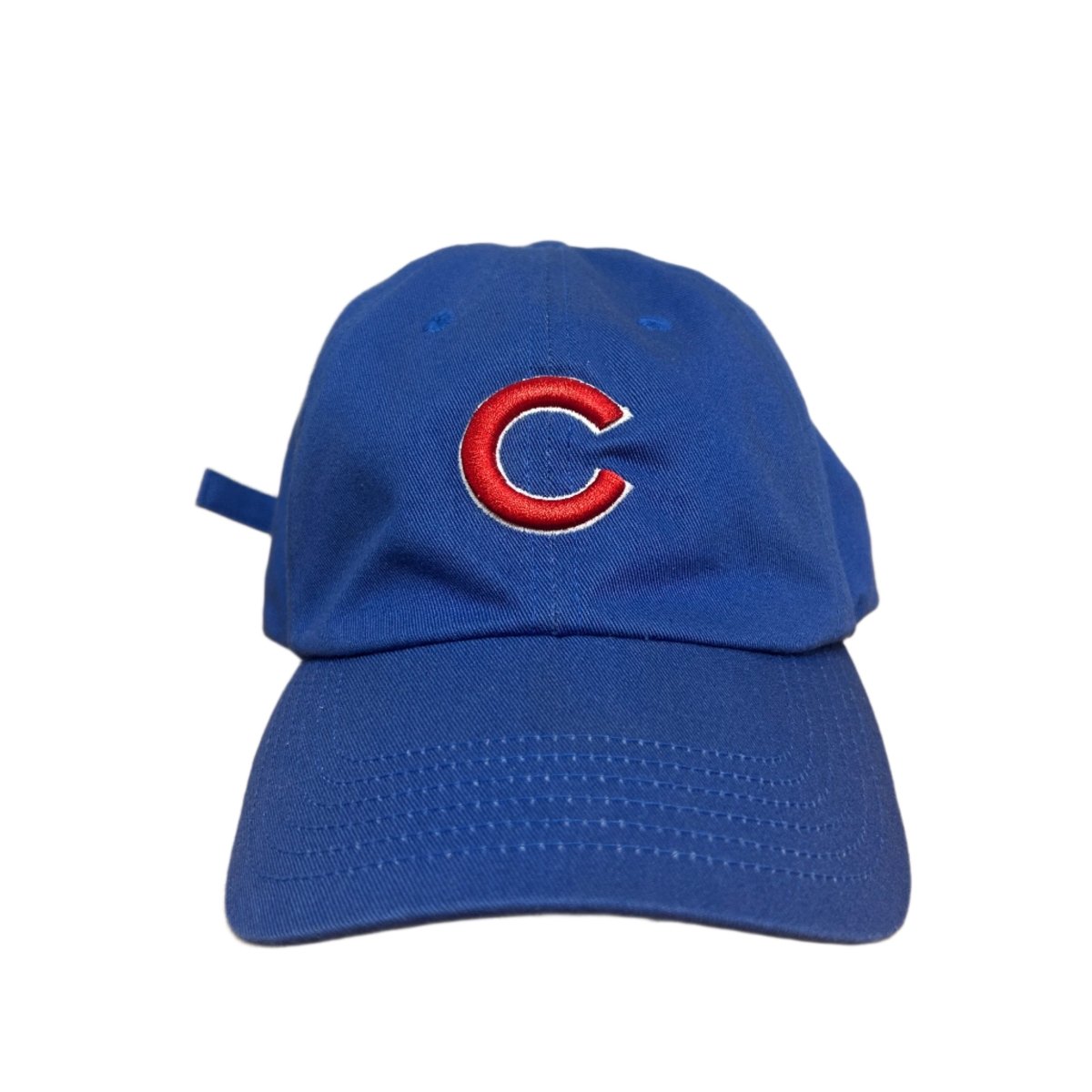 Chicago Cubs Adjustable Hat - ALL GOODS - ALL GOODS
