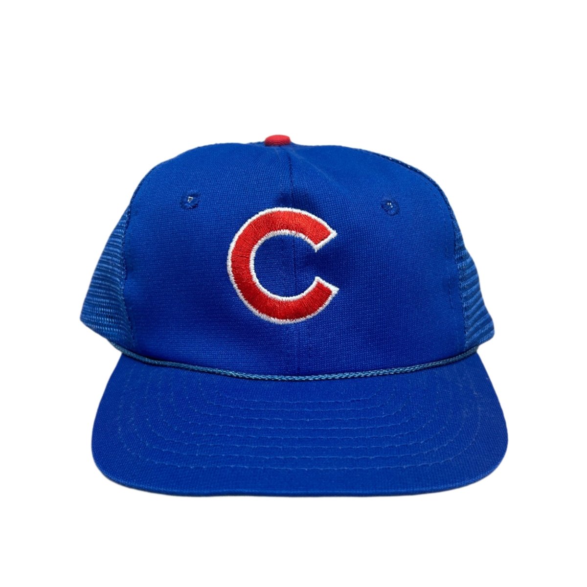 Chicago Cubs Snapback Hat - ALL GOODS - ALL GOODS