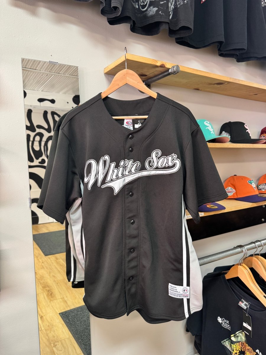 Chicago White Sox Jim Thome Jersey - Large - ALL GOODS - ALL GOODS