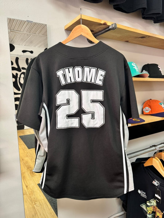 Chicago White Sox Jim Thome Jersey - Large - ALL GOODS - ALL GOODS