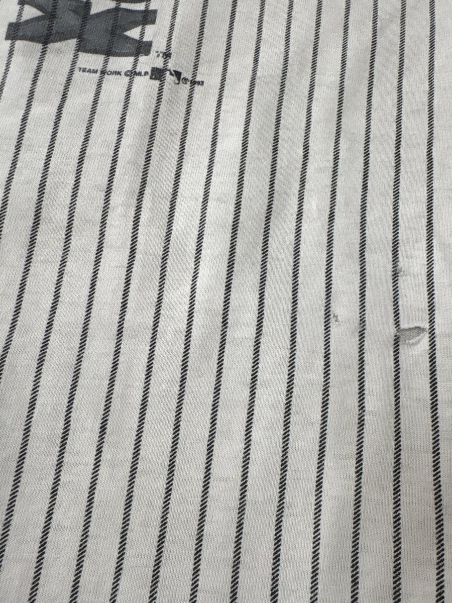 Chicago White Sox T-Shirt - Medium - ALL GOODS - ALL GOODS