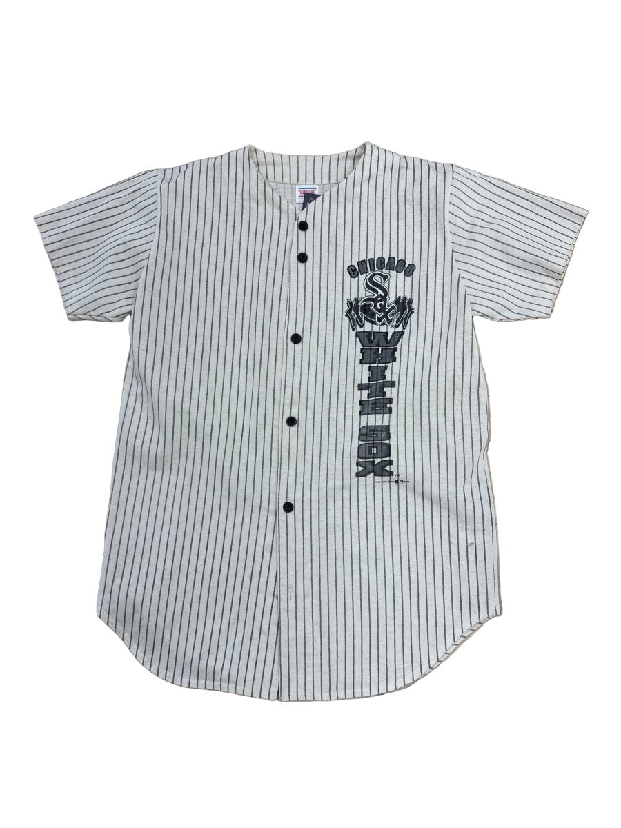 Chicago White Sox T-Shirt - Medium - ALL GOODS - ALL GOODS