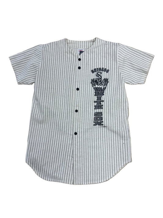 Chicago White Sox T-Shirt - Medium - ALL GOODS - ALL GOODS