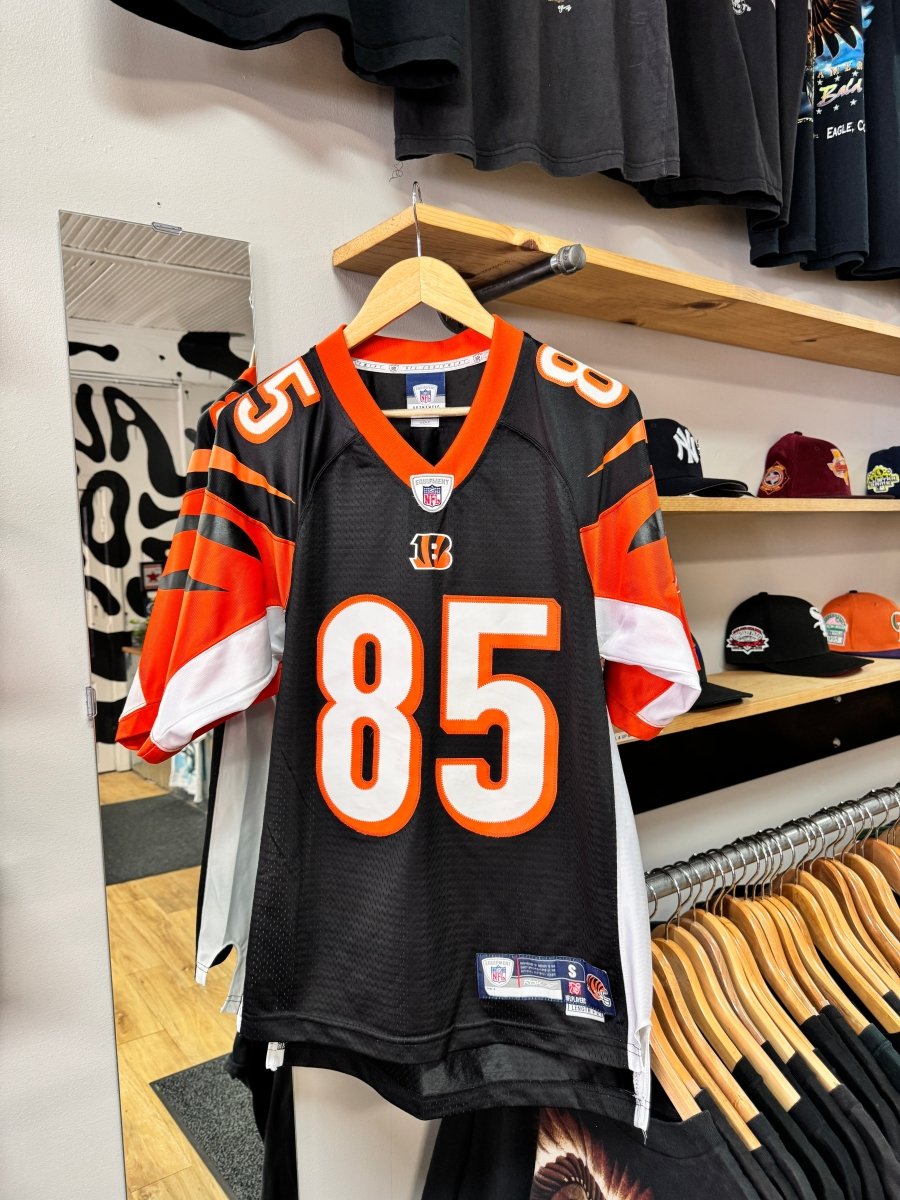 Cincinnati Bengals Chad Johnson Jersey - Small - ALL GOODS - ALL GOODS