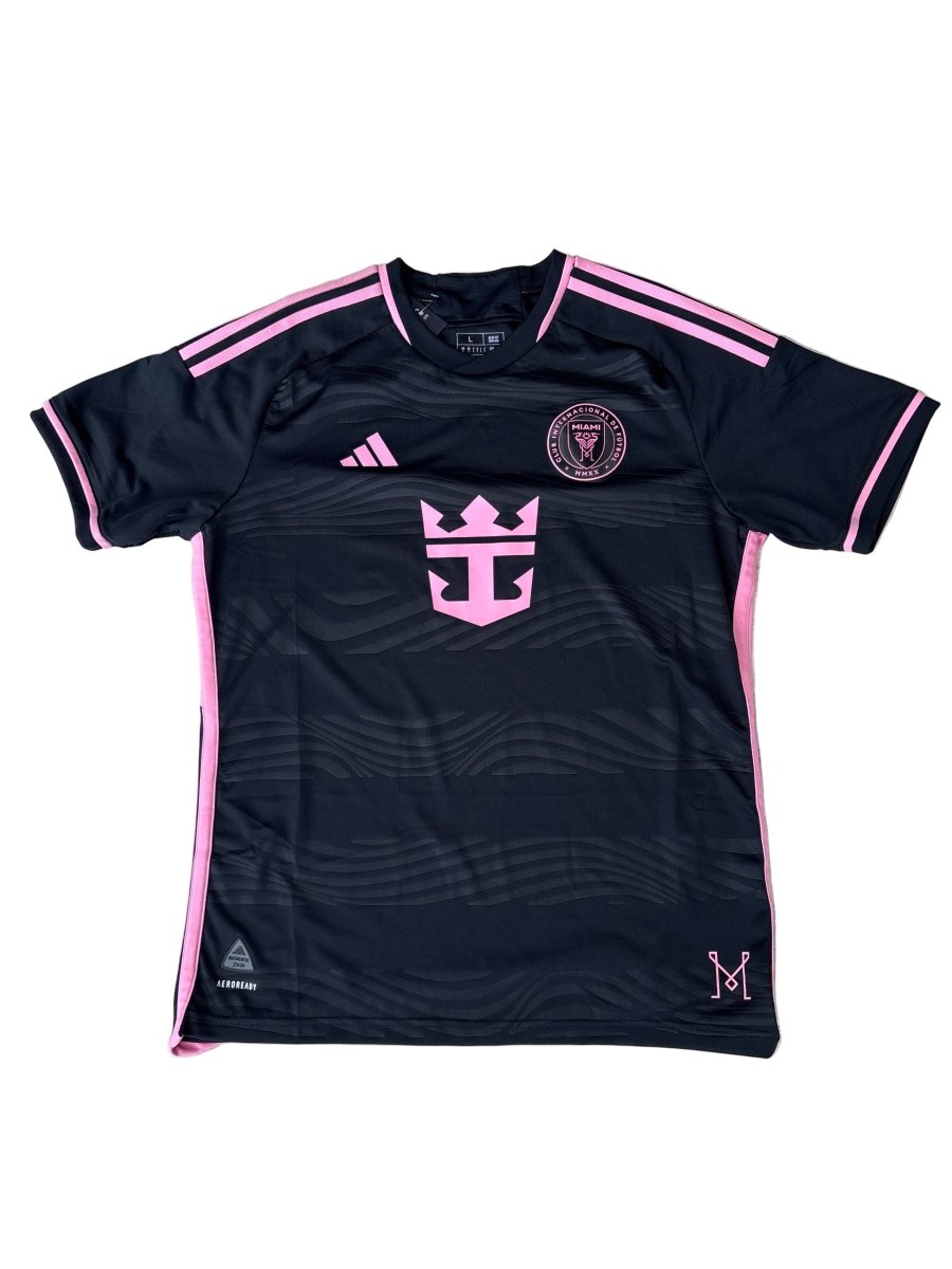 Club Internacional De Fútbol Adidas Jersey - Large - ALL GOODS - ALL GOODS