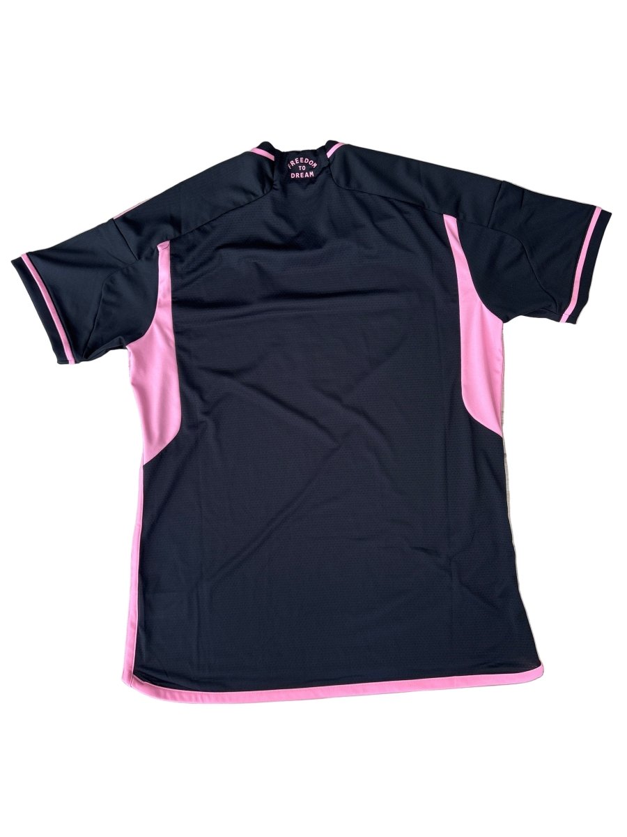 Club Internacional De Fútbol Adidas Jersey - Large - ALL GOODS - ALL GOODS