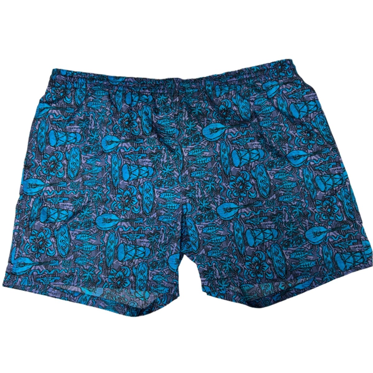 Croft & Barrow Board Shorts - L - ALL GOODS - ALL GOODS