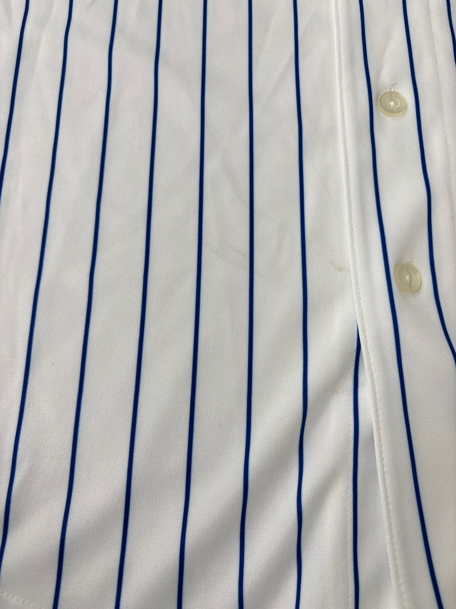 Cubs 22 Prior Jersey - Large - ALL GOODS - ALL GOODS