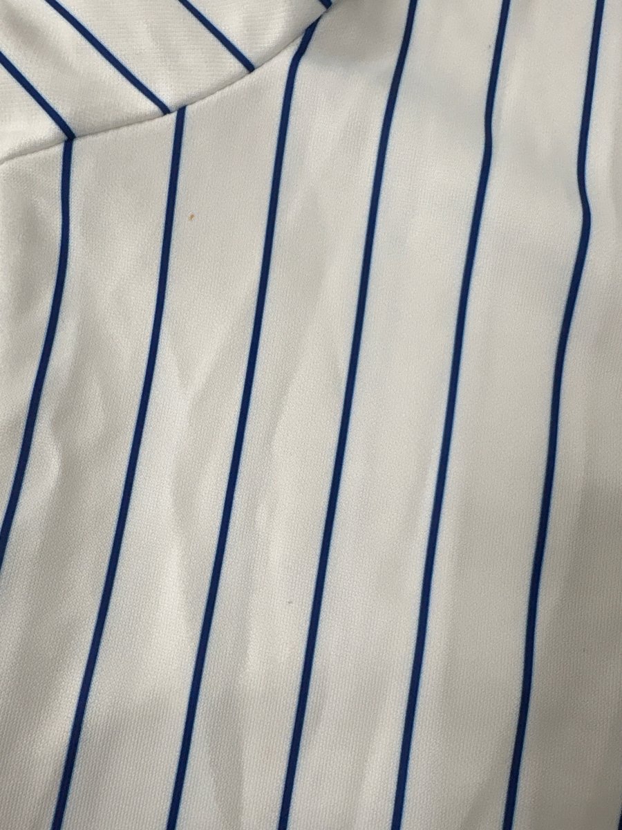 Cubs 22 Prior Jersey - Large - ALL GOODS - ALL GOODS