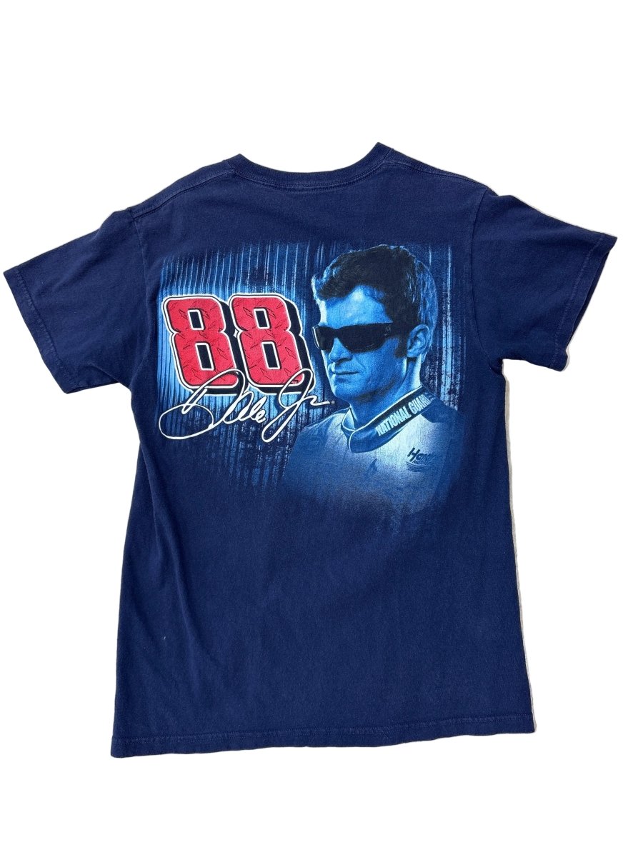 Dale Earnhardt Jr T-Shirt - ALL GOODS - ALL GOODS