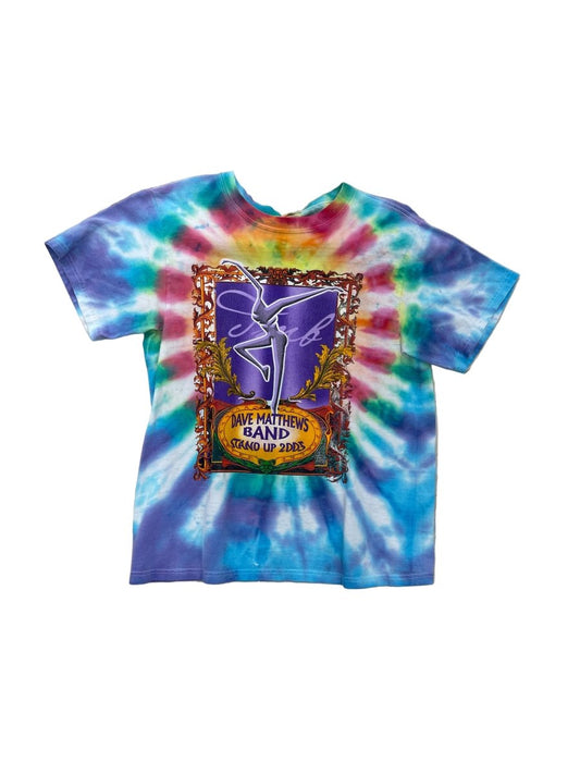 Dave Matthew’s Band T-Shirt - ALL GOODS - ALL GOODS