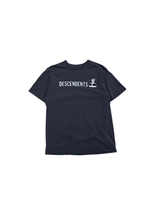 Descendants T-Shirt - Large - ALL GOODS - ALL GOODS