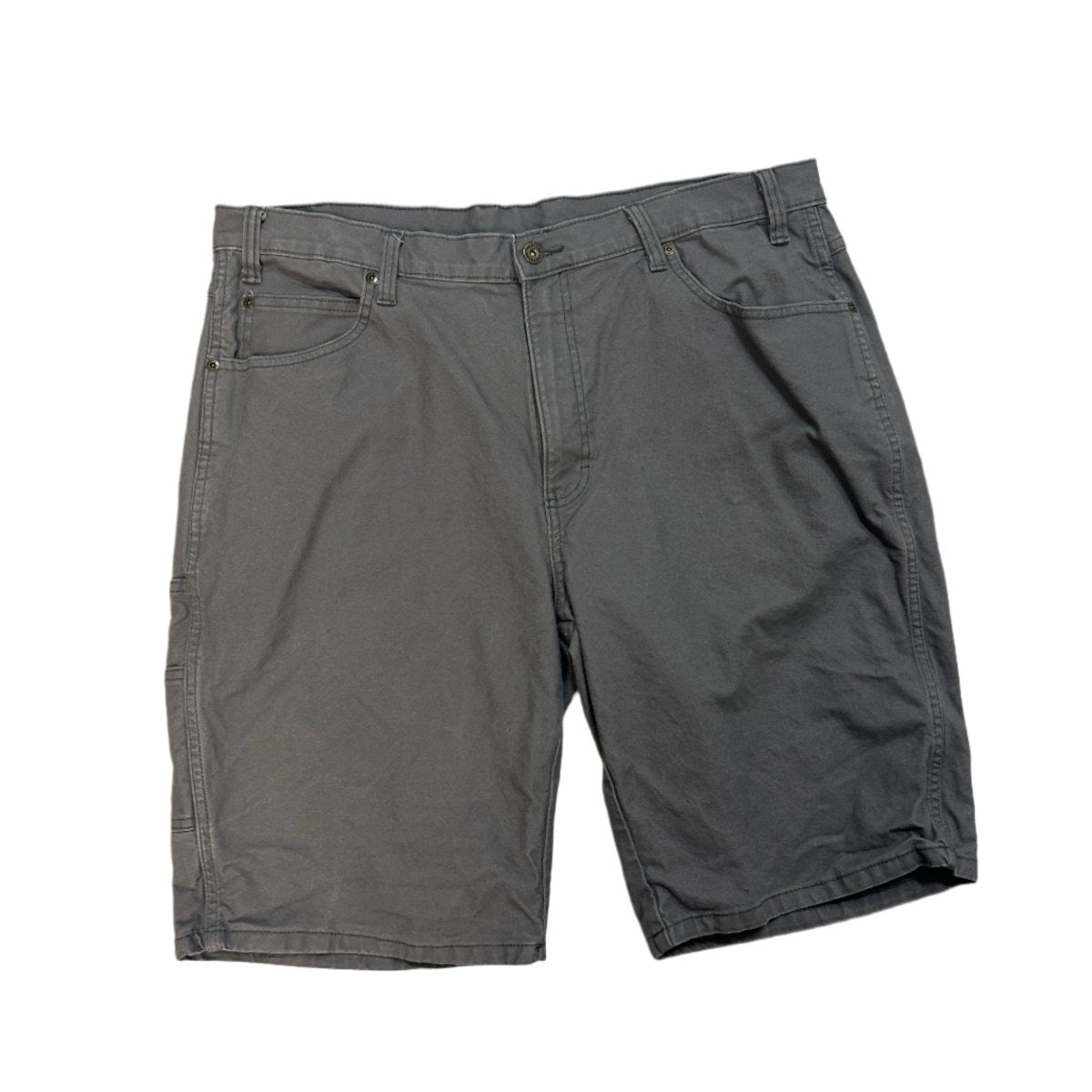 Dickies Grey Shorts - ALL GOODS - ALL GOODS