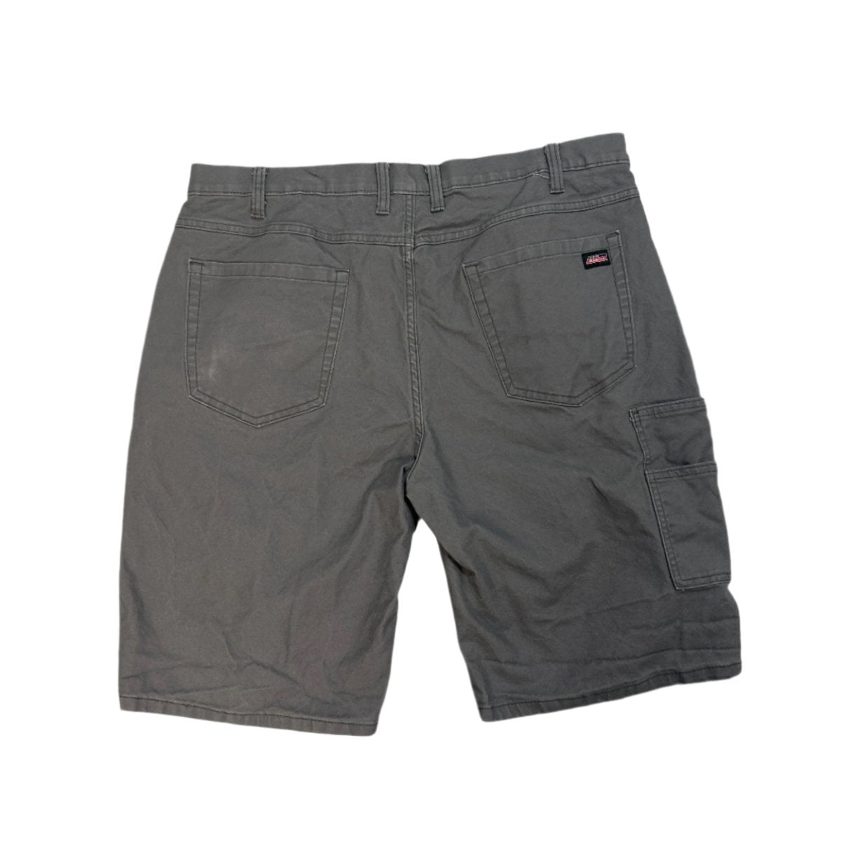 Dickies Grey Shorts - ALL GOODS - ALL GOODS
