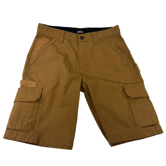 Dickies Tan Shorts - 30 - ALL GOODS - ALL GOODS