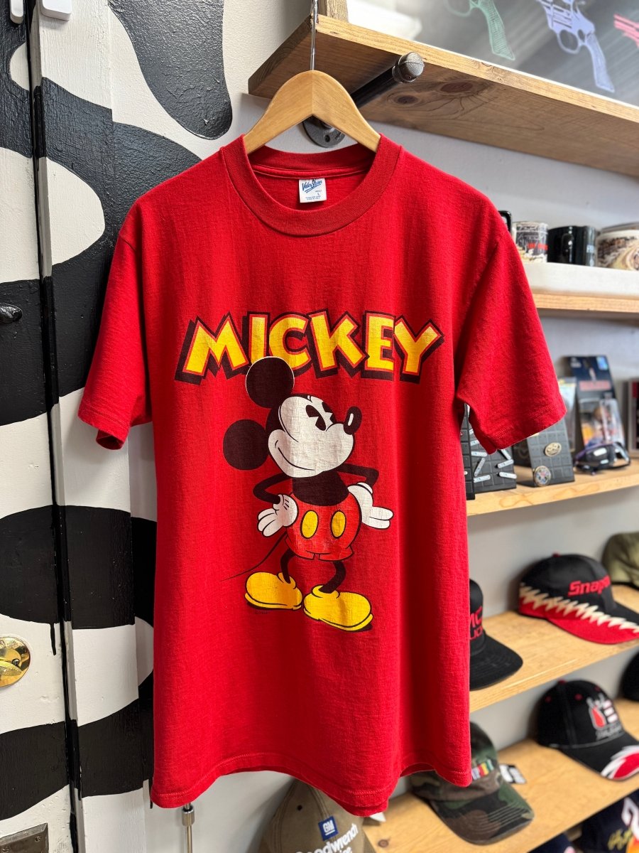 Disney Mickey Mouse Shirt - Large - ALL GOODS - ALL GOODS