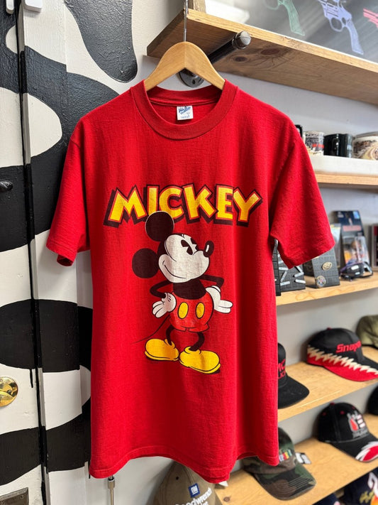 Disney Mickey Mouse Shirt - Large - ALL GOODS - ALL GOODS
