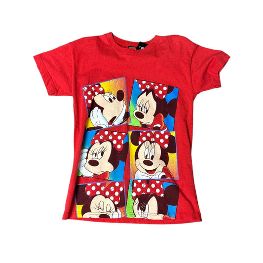 Disney Minnie Mouse Shirt - ALL GOODS - ALL GOODS
