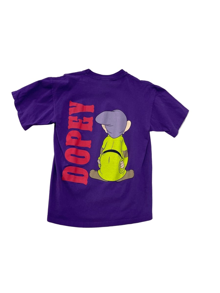 Dopey T-Shirt - Large - ALL GOODS - ALL GOODS