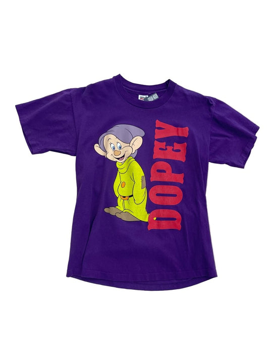 Dopey T-Shirt - Large - ALL GOODS - ALL GOODS