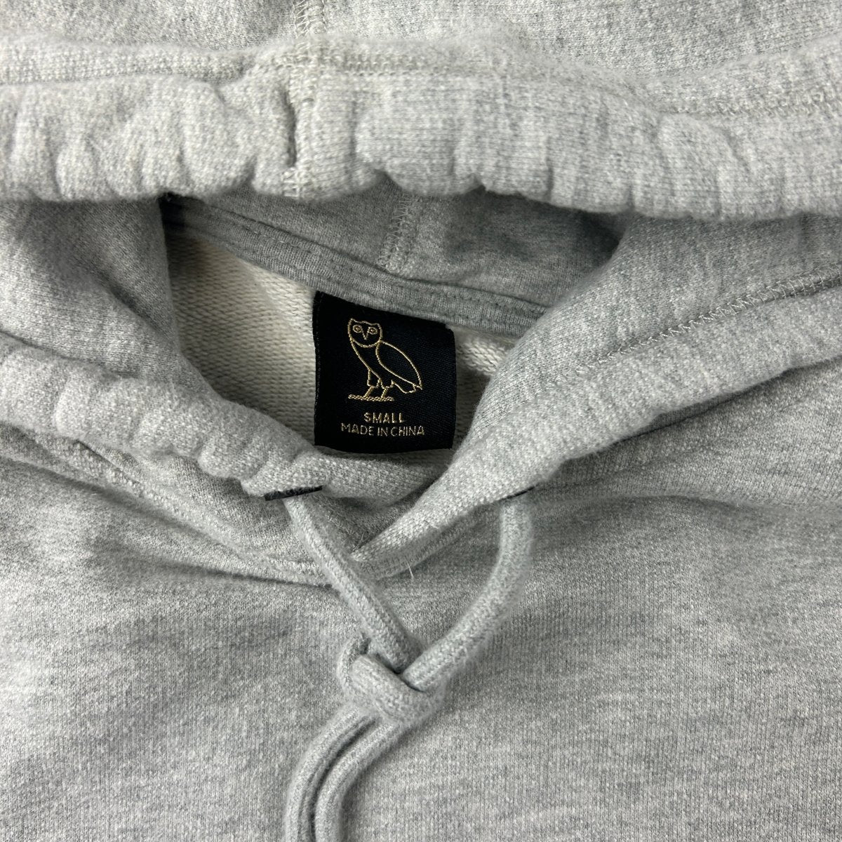 Drake OVO Owl Hoodie - S - ALL GOODS - ALL GOODS