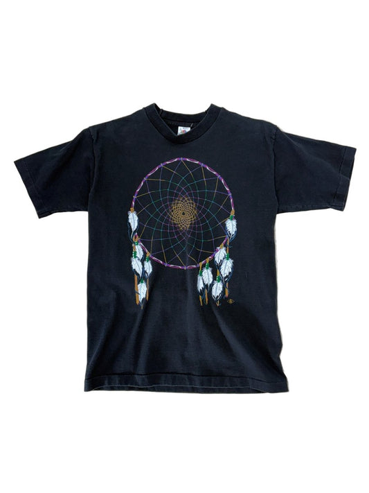 Dreamcatcher T-Shirt - Large - ALL GOODS - ALL GOODS