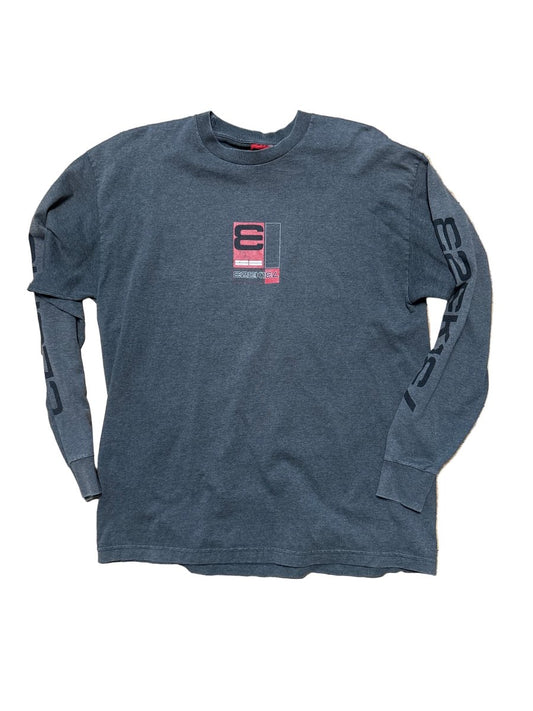 Ezekiel Long Sleeve - XL - ALL GOODS - ALL GOODS