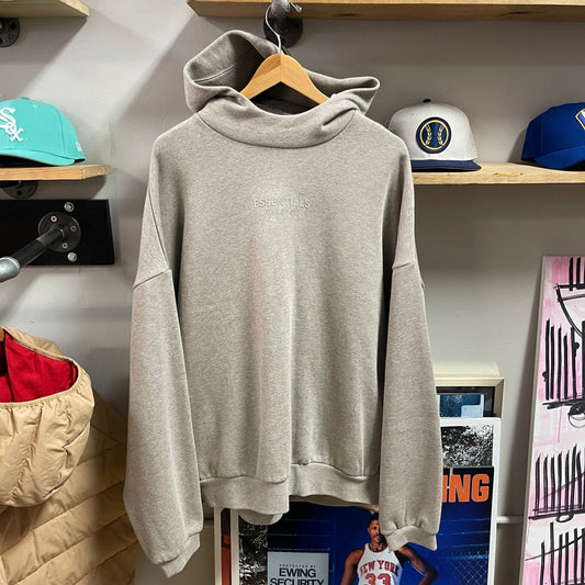 Fear Of God Essentials Hoodie - L - ALL GOODS - ALL GOODS