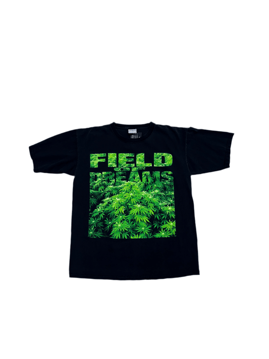 Field Of Dreams T-Shirt - Medium - ALL GOODS - ALL GOODS