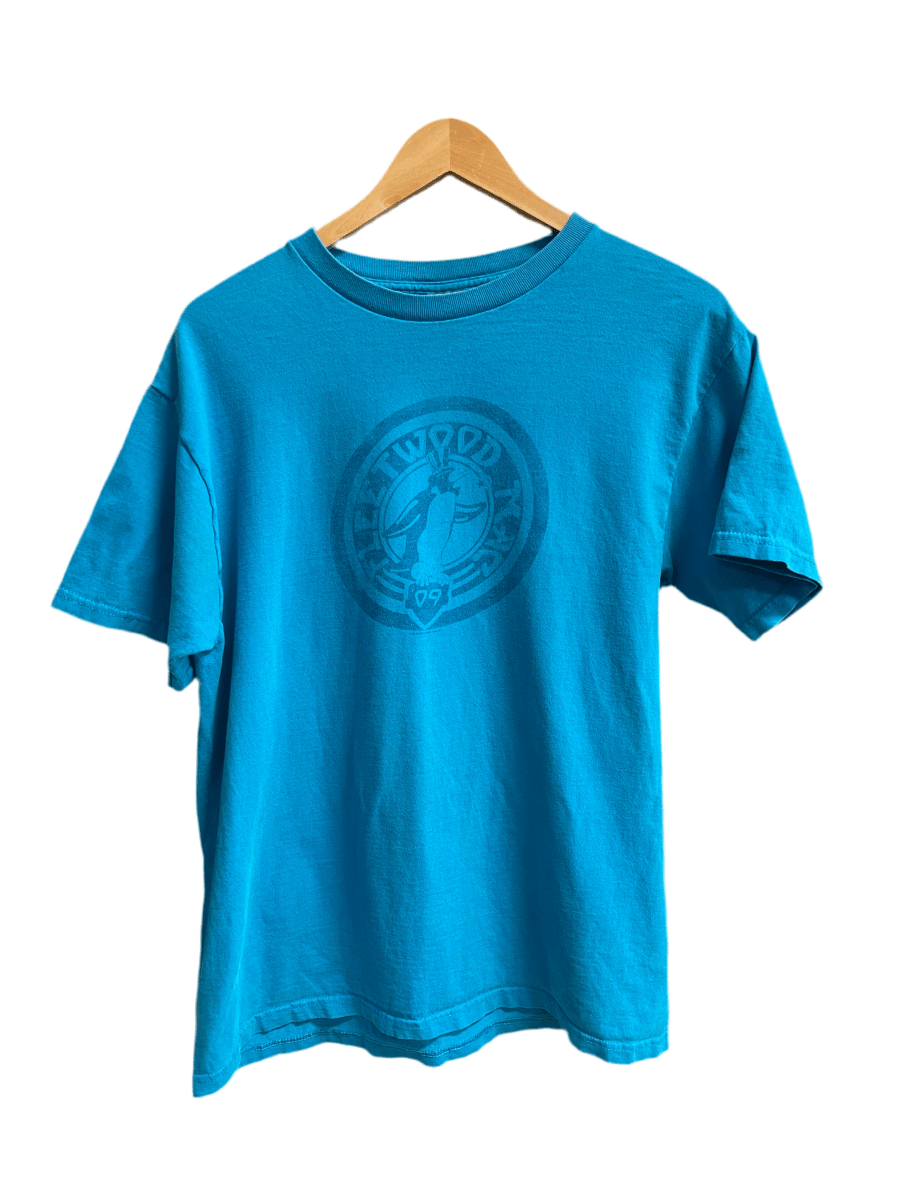 Fleetwood Mac Shirt - L - ALL GOODS - ALL GOODS
