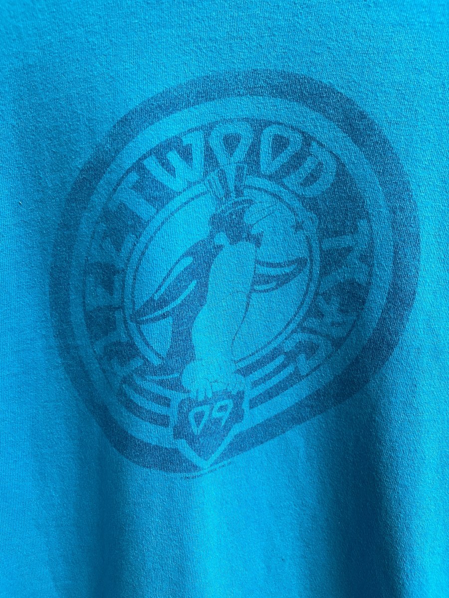 Fleetwood Mac Shirt - L - ALL GOODS - ALL GOODS