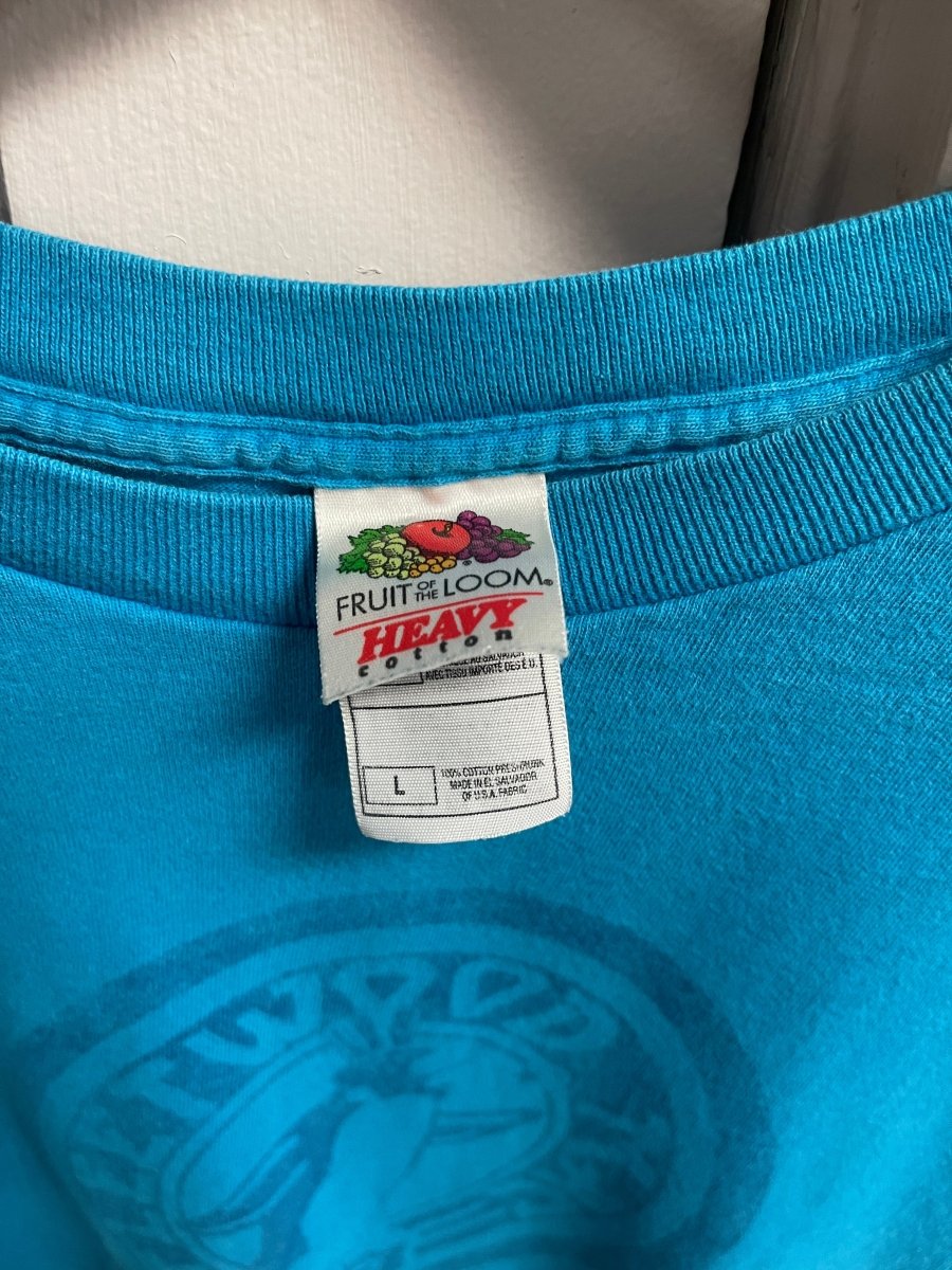 Fleetwood Mac Shirt - L - ALL GOODS - ALL GOODS