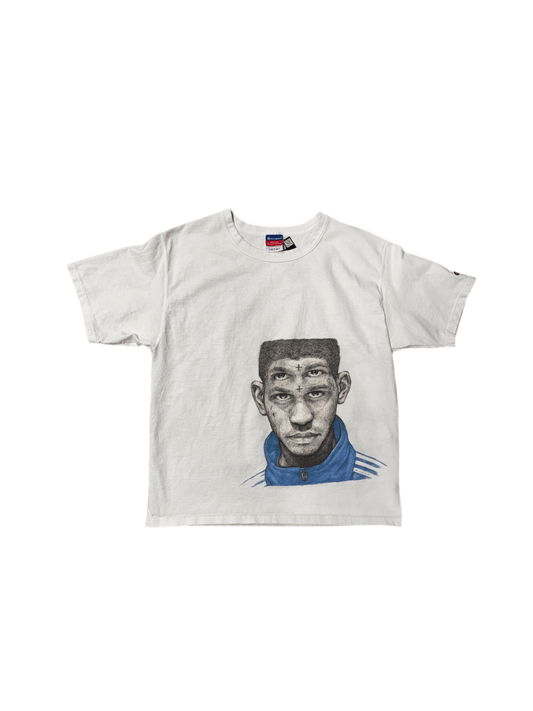 Fredo Santana Rap T-Shirt - Medium - ALL GOODS - ALL GOODS