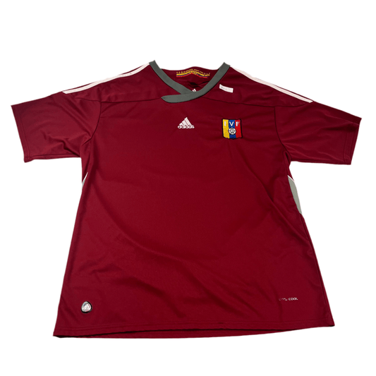 FVF Soccer Jersey - 3XL - ALL GOODS - ALL GOODS