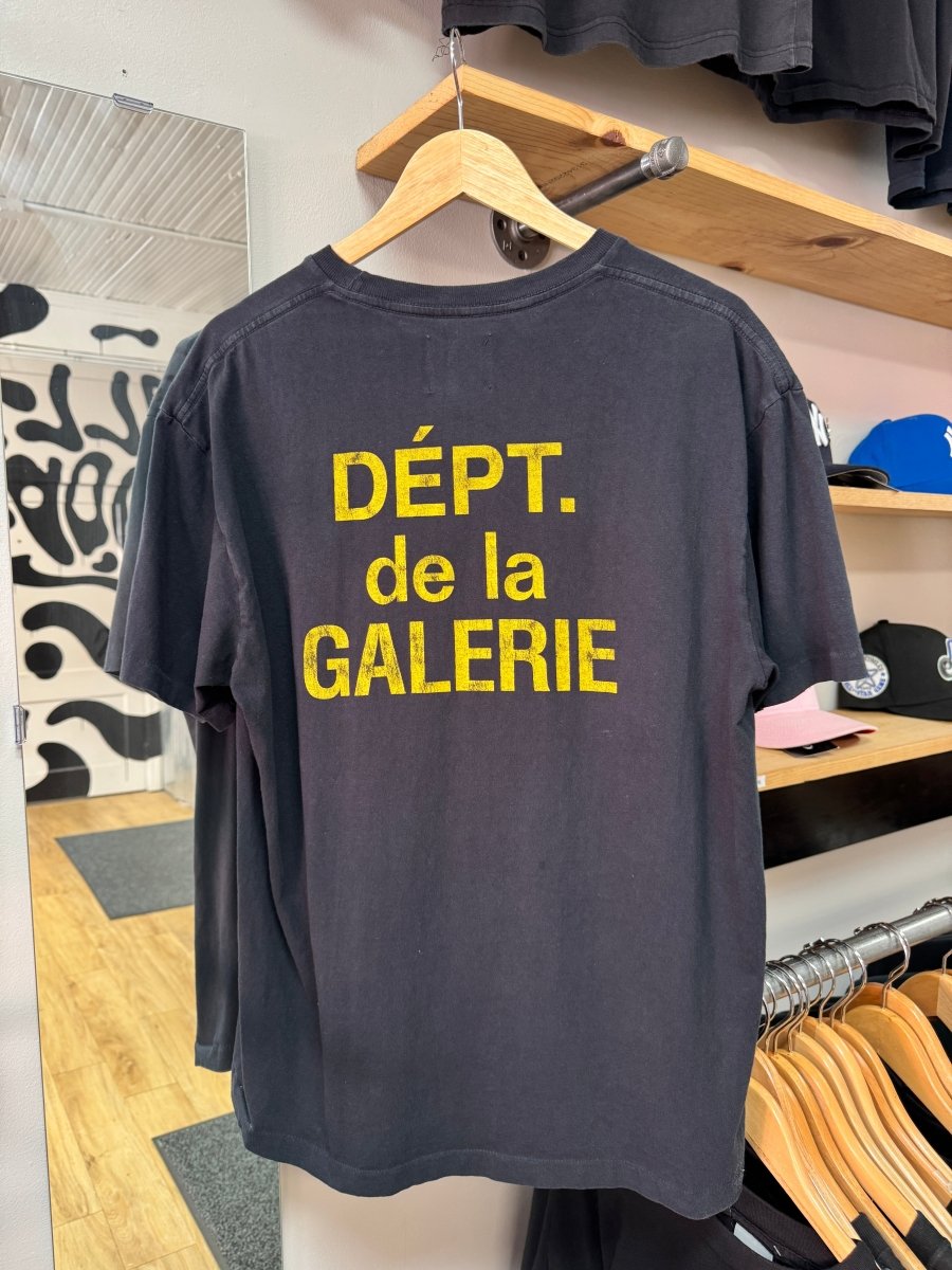Gallery Dept. Shirt - Large - ALL GOODS - ALL GOODS
