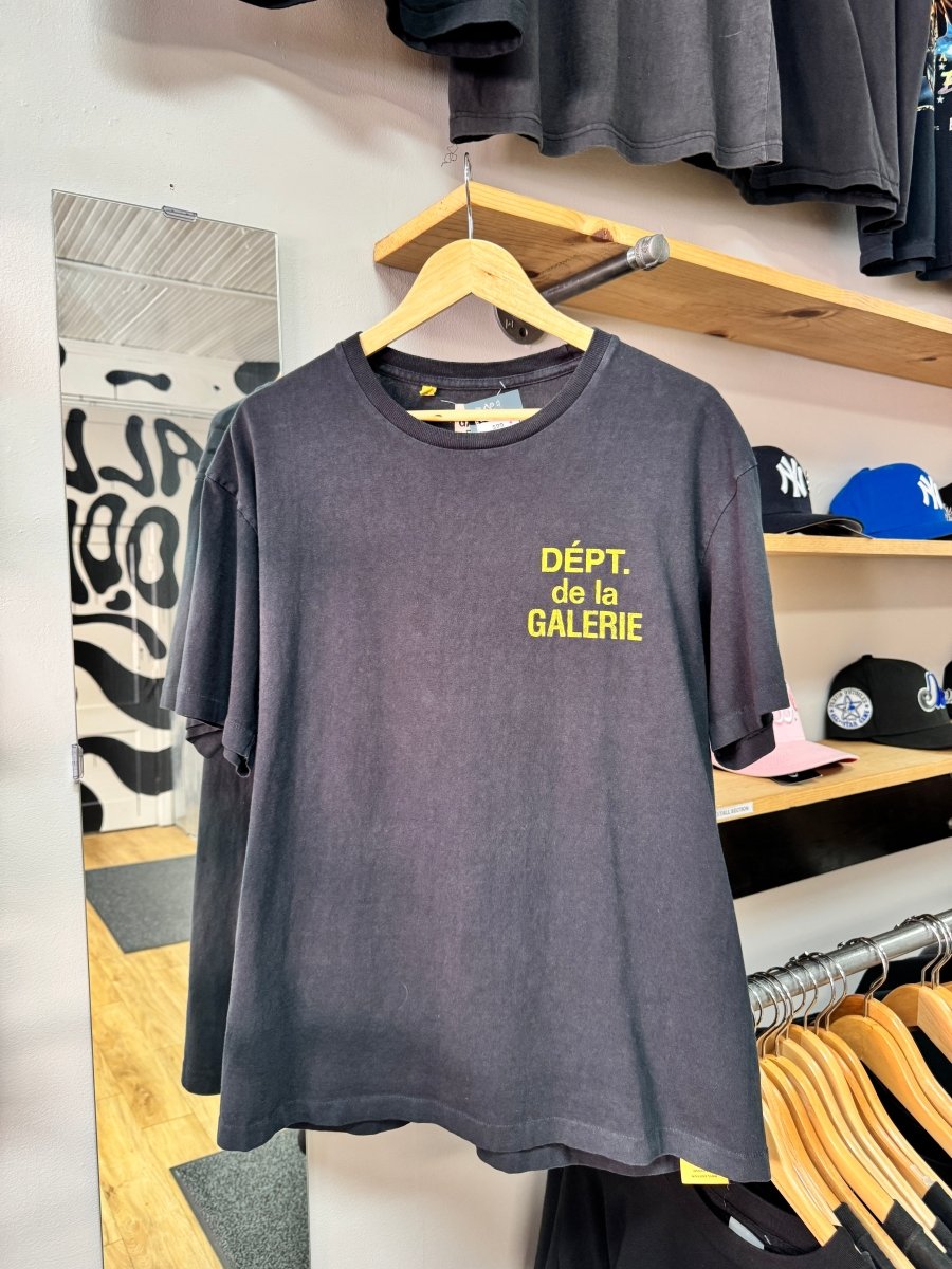 Gallery Dept. Shirt - Large - ALL GOODS - ALL GOODS