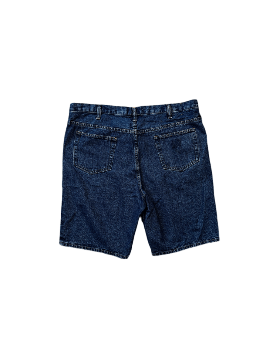 George Denim Jean Shorts - 42 - ALL GOODS - ALL GOODS