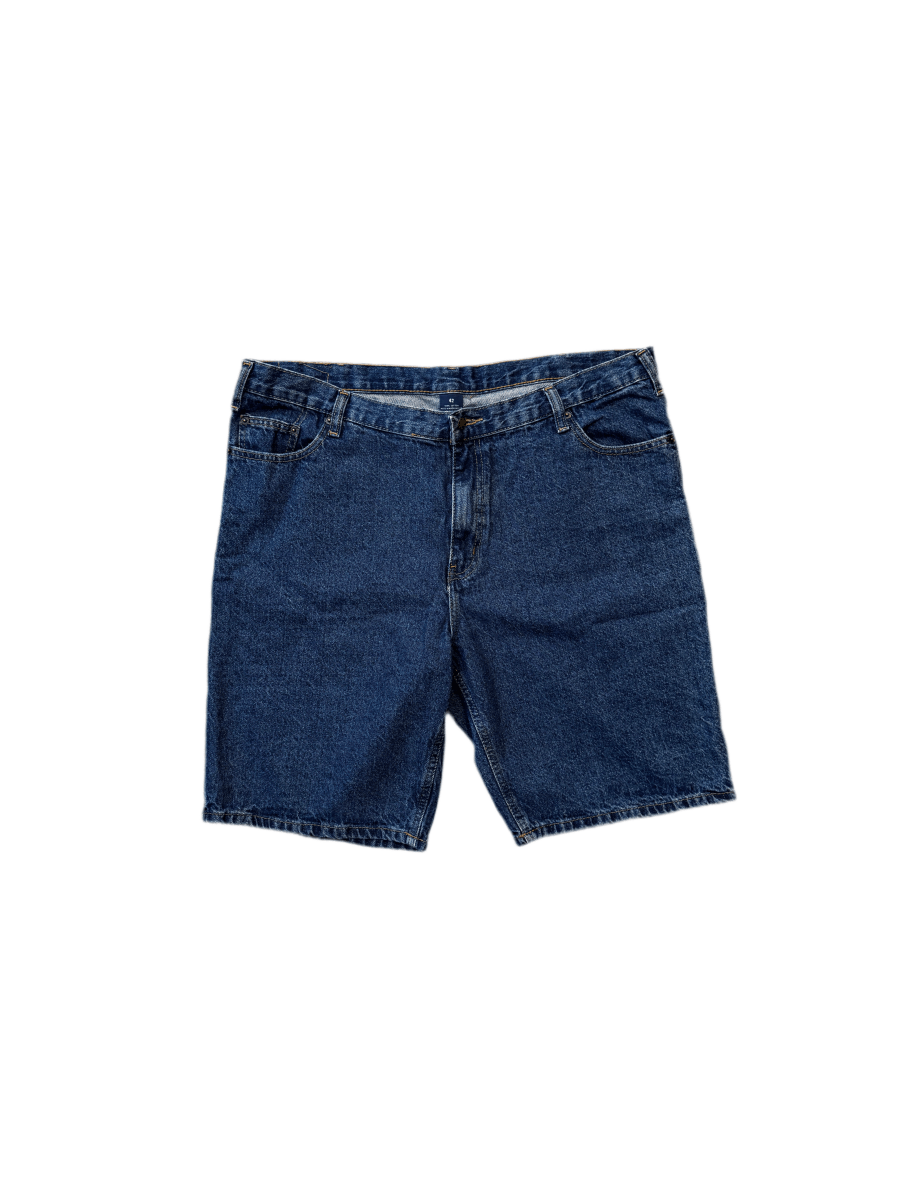 George Denim Jean Shorts - 42 - ALL GOODS - ALL GOODS