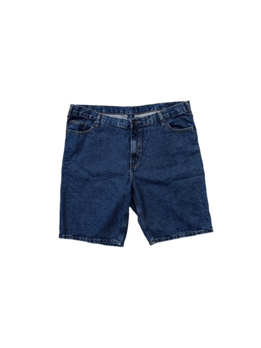 George Denim Jean Shorts - 42 - ALL GOODS - ALL GOODS