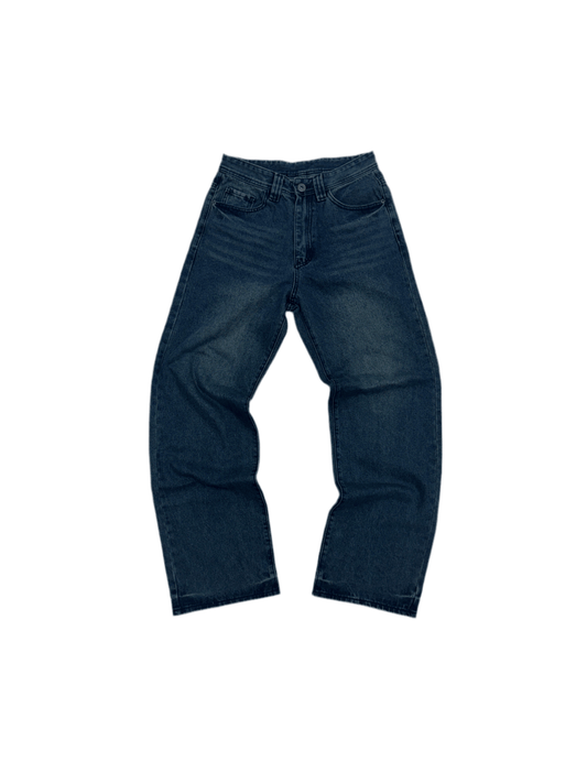 Golden Saints Jeans - 28 - ALL GOODS - ALL GOODS