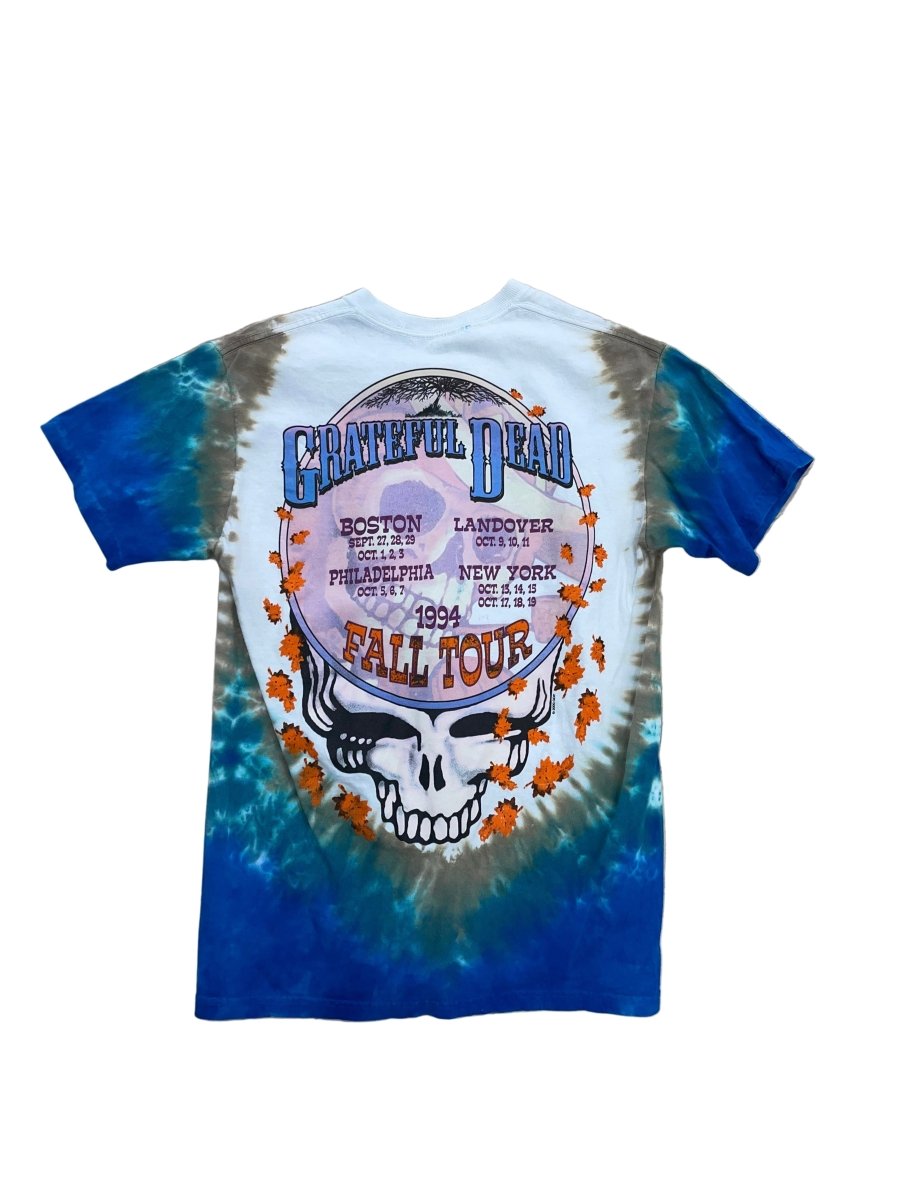 Grateful Dead T-Shirt - Medium - ALL GOODS - ALL GOODS