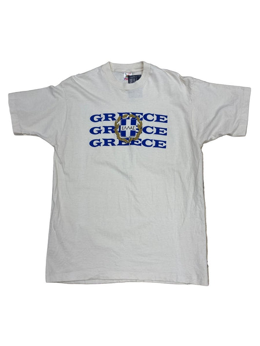 Greece T-Shirt - XL - ALL GOODS - ALL GOODS